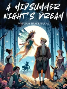 A Midsummer Night’s Dream