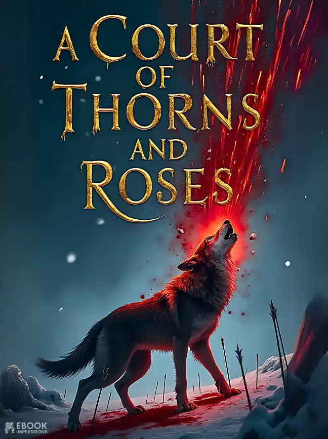 A Court of Thorns and Roses