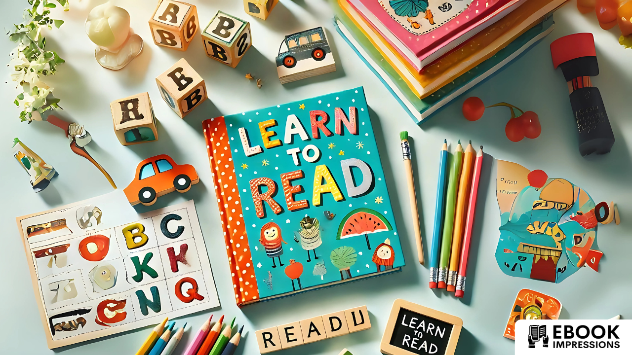 Best Books for Learning to Read