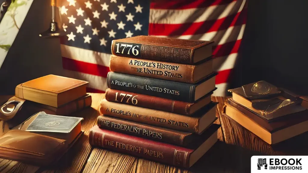 Best American History Books to Read in 2024