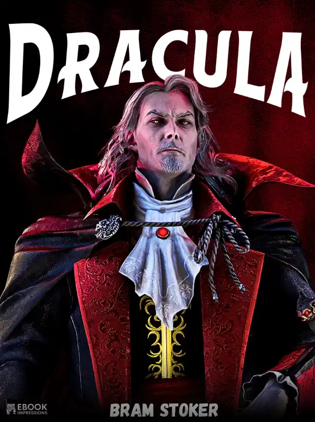 Dracula by Bram Stoker