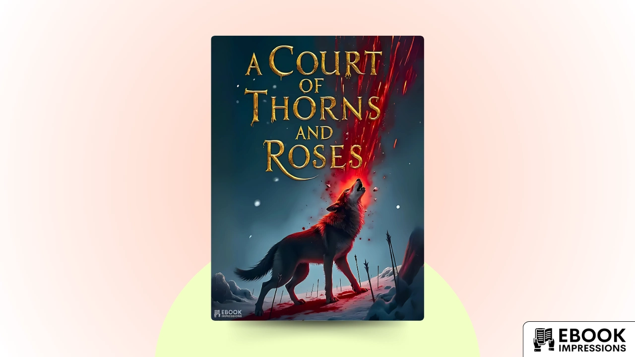 A Court of Thorns and Roses Review