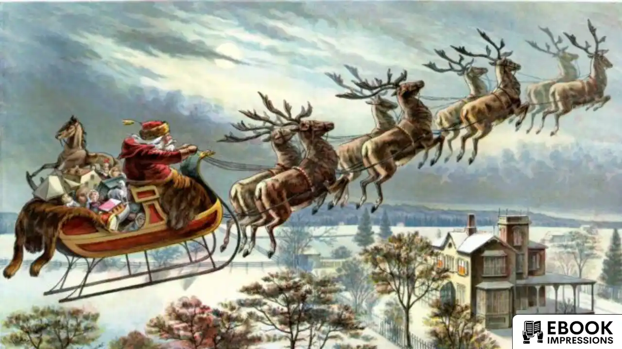 The Night Before Christmas