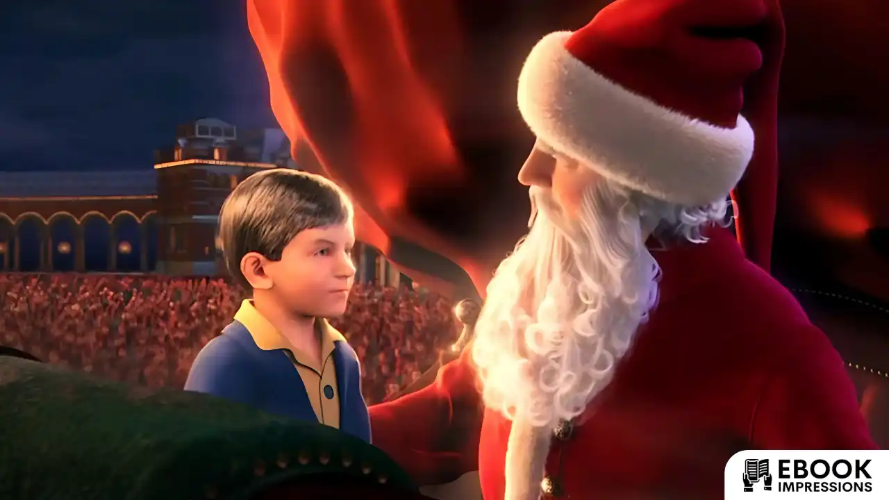The Polar Express
