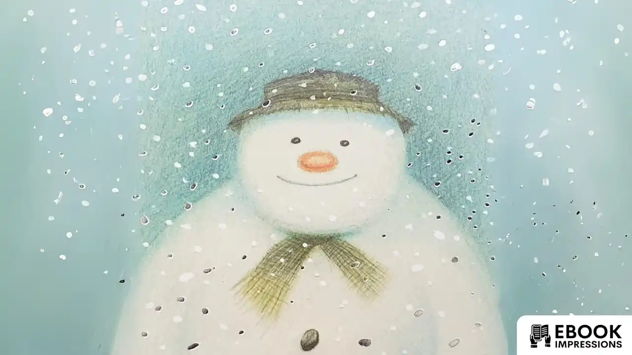 The Snowman 