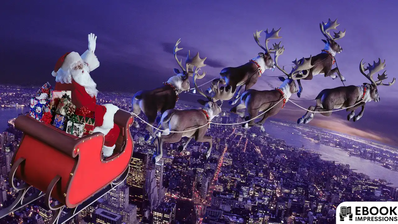 Rudolph the Red-Nosed Reindeer 