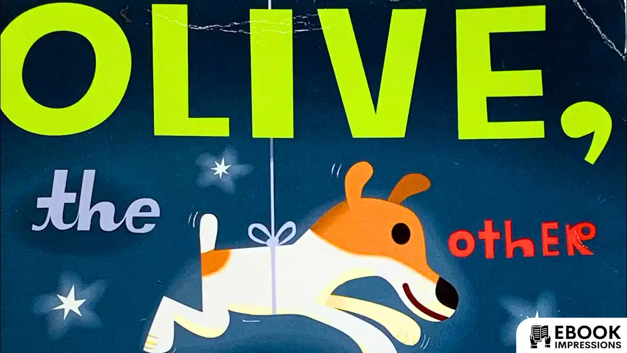 Olive, the Other Reindeer