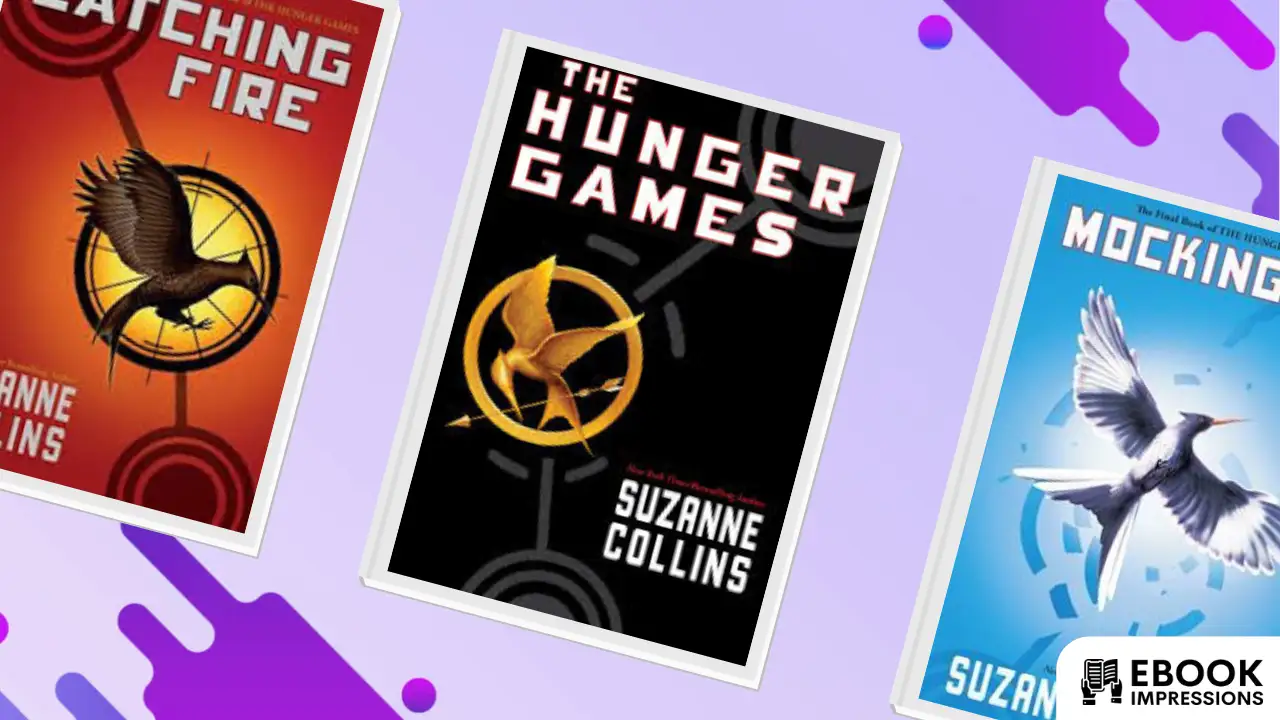 The Hunger Games Trilogy