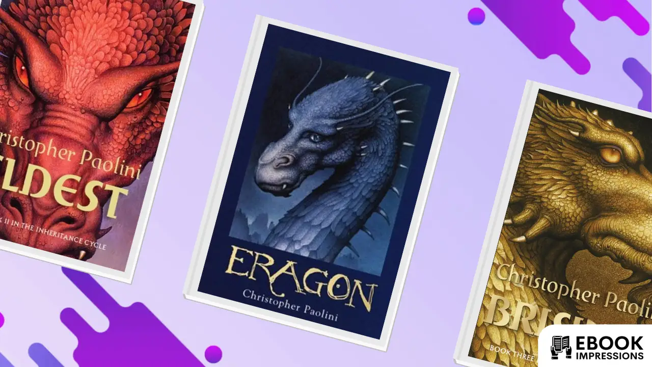 The Inheritance Cycle